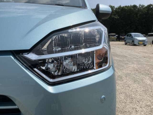 ダイハツ ミラ　イース ６６０ Ｘ ＳＡＩＩＩ ４ＷＤ R1年 (北海道) 99