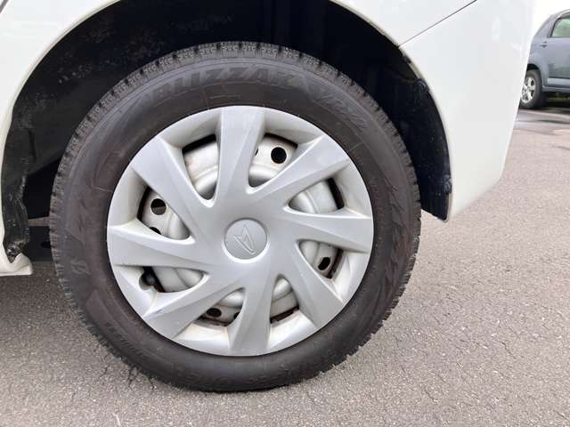 ダイハツ タント ６６０ Ｘ ＳＡ ４ＷＤ H26年 (北海道) 99