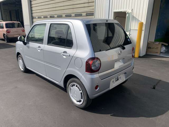 ダイハツ ミラ　トコット ６６０ Ｇ リミテッド ＳＡＩＩＩ ４ＷＤ R2年 (北海道) 99