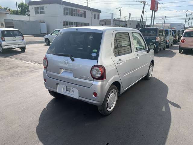 ダイハツ ミラ　トコット ６６０ Ｇ リミテッド ＳＡＩＩＩ ４ＷＤ R2年 (北海道) 99