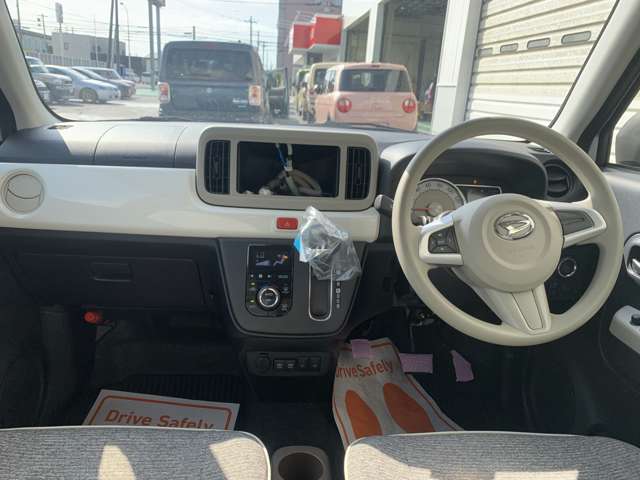 ダイハツ ミラ　トコット ６６０ Ｇ リミテッド ＳＡＩＩＩ ４ＷＤ R2年 (北海道) 99