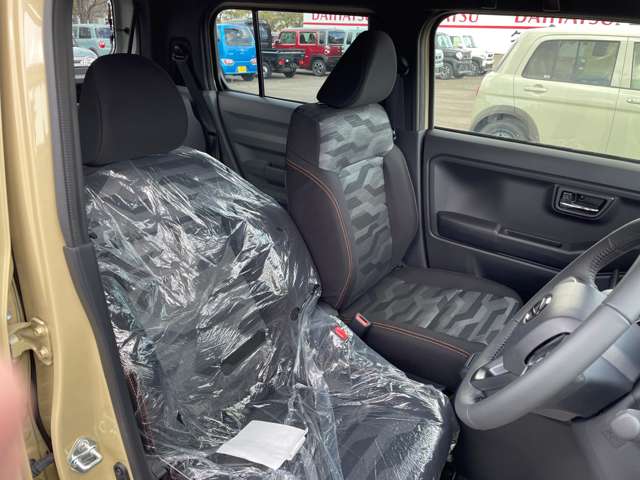 ダイハツ タフト ６６０ Ｇターボ ４ＷＤ R4年 (北海道) 99