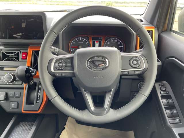 ダイハツ タフト ６６０ Ｇターボ ４ＷＤ R4年 (北海道) 99