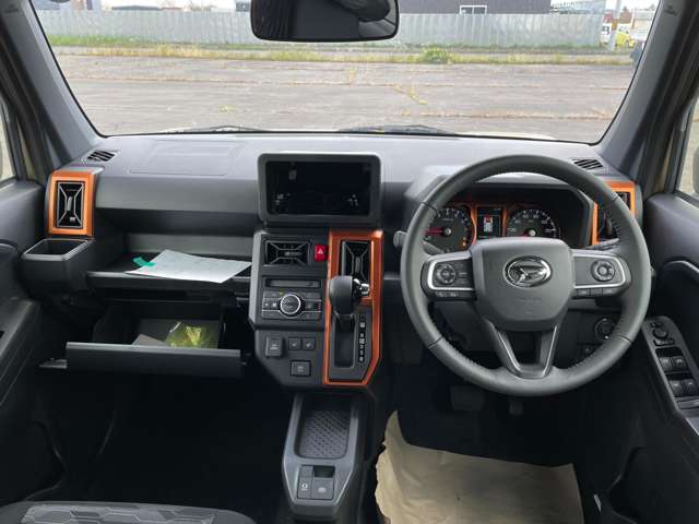 ダイハツ タフト ６６０ Ｇターボ ４ＷＤ R4年 (北海道) 99