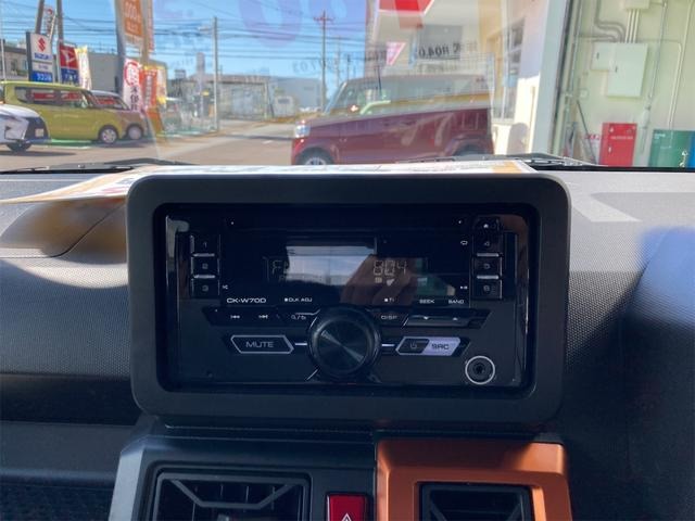 ダイハツ タフト ６６０ Ｇ ４ＷＤ R4年 (北海道) 99
