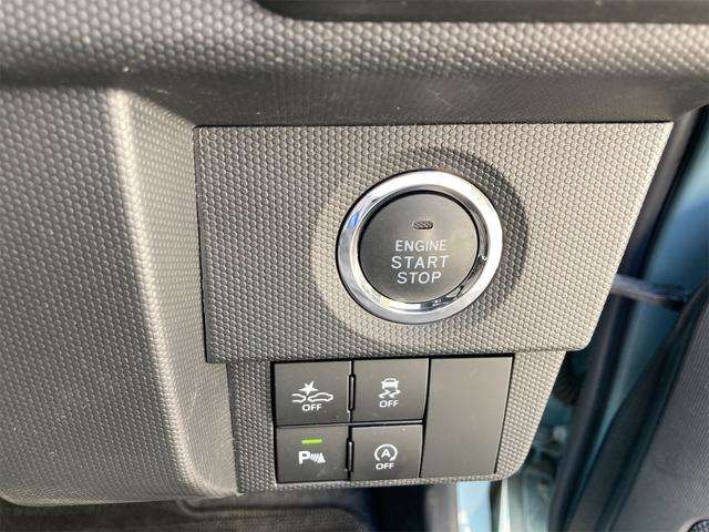 ダイハツ タフト ６６０ Ｇ ４ＷＤ R4年 (北海道) 99