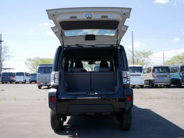 ダイハツ タフト ６６０ Ｇターボ ４ＷＤ R2年 (北海道) 99