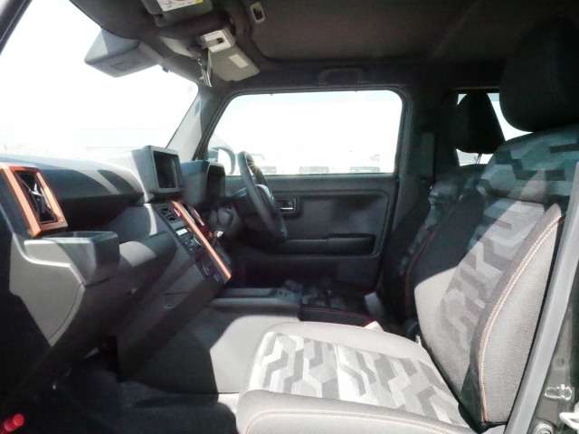 ダイハツ タフト ６６０ Ｇターボ ４ＷＤ R2年 (北海道) 99