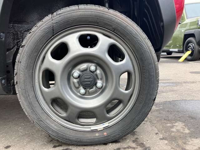 スズキ ハスラー ６６０ ハイブリッド Ｇ ４ＷＤ R2年 (北海道) 99
