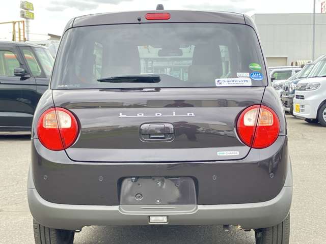 スズキ アルトラパン ６６０ Ｌ ４ＷＤ R2年 (北海道) 99