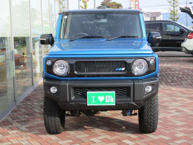 スズキ ジムニー ６６０ ＸＣ ４ＷＤ R1年 (甲信越・北陸) 99