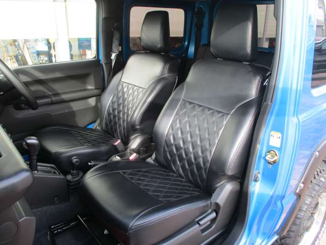 スズキ ジムニー ６６０ ＸＣ ４ＷＤ R1年 (甲信越・北陸) 99