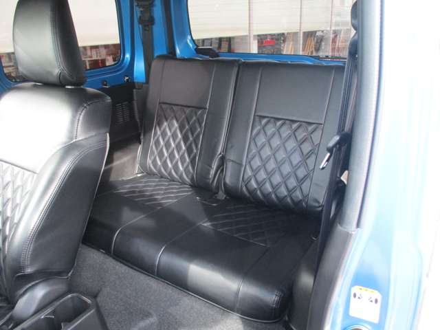 スズキ ジムニー ６６０ ＸＣ ４ＷＤ R1年 (甲信越・北陸) 99