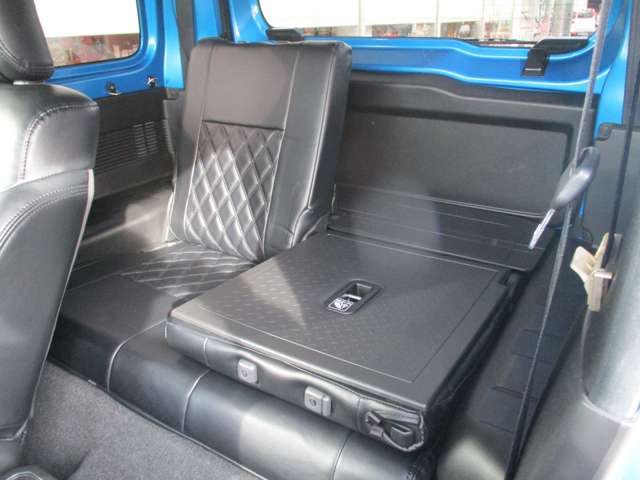スズキ ジムニー ６６０ ＸＣ ４ＷＤ R1年 (甲信越・北陸) 99