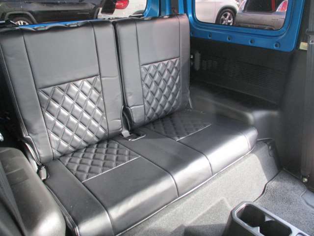 スズキ ジムニー ６６０ ＸＣ ４ＷＤ R1年 (甲信越・北陸) 99
