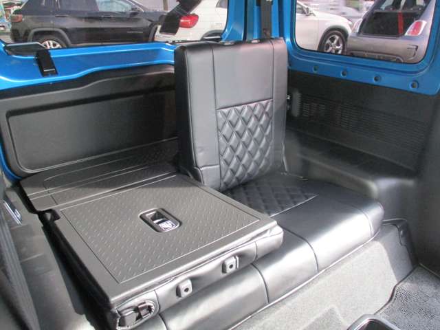 スズキ ジムニー ６６０ ＸＣ ４ＷＤ R1年 (甲信越・北陸) 99
