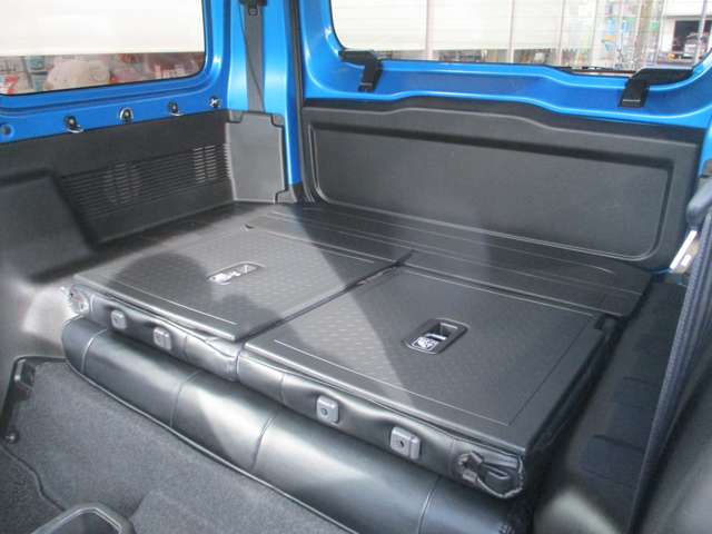 スズキ ジムニー ６６０ ＸＣ ４ＷＤ R1年 (甲信越・北陸) 99