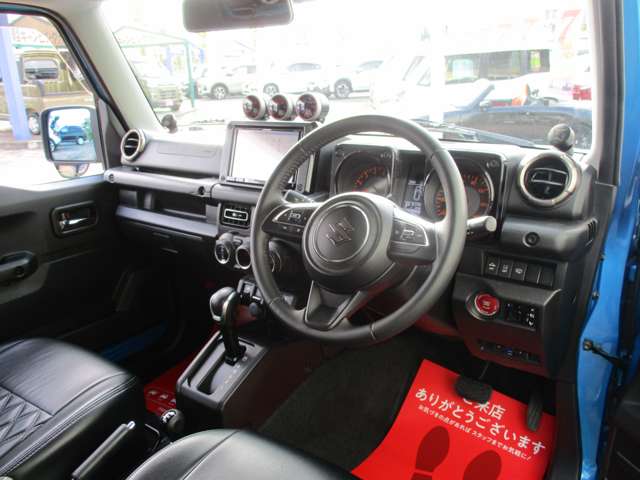 スズキ ジムニー ６６０ ＸＣ ４ＷＤ R1年 (甲信越・北陸) 99