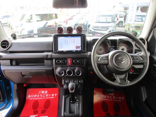 スズキ ジムニー ６６０ ＸＣ ４ＷＤ R1年 (甲信越・北陸) 99
