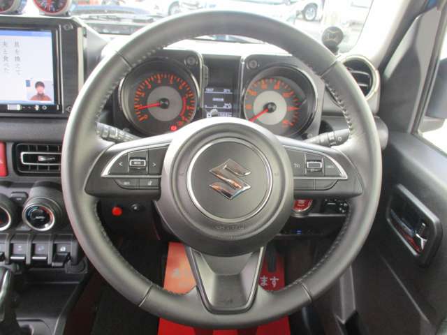 スズキ ジムニー ６６０ ＸＣ ４ＷＤ R1年 (甲信越・北陸) 99