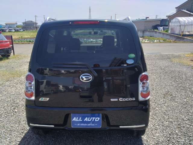 ダイハツ ミラ　ココア ６６０ プラス Ｘ ４ＷＤ H25年 (東北) 99