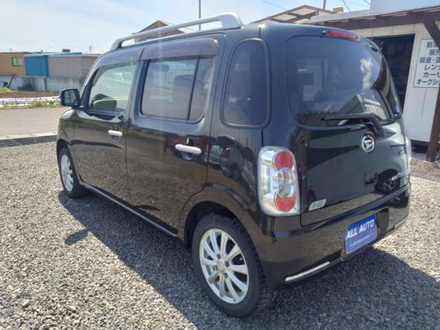 ダイハツ ミラ　ココア ６６０ プラス Ｘ ４ＷＤ H25年 (東北) 99