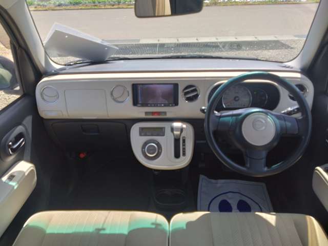 ダイハツ ミラ　ココア ６６０ プラス Ｘ ４ＷＤ H25年 (東北) 99