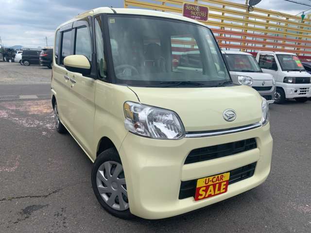 ダイハツ タント ６６０ Ｌ ４ＷＤ H30年 (東北) 99