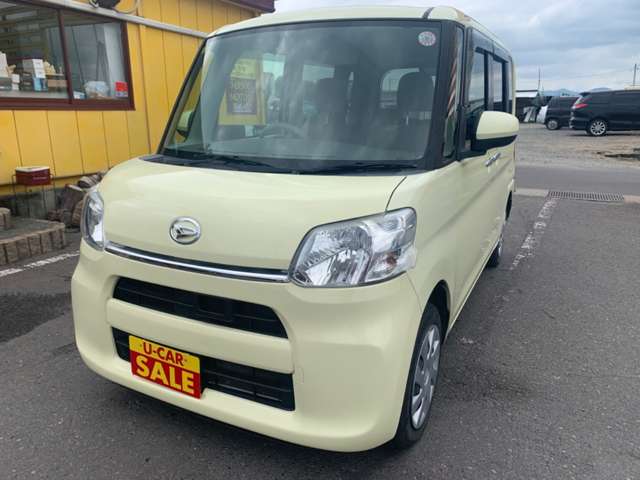 ダイハツ タント ６６０ Ｌ ４ＷＤ H30年 (東北) 99
