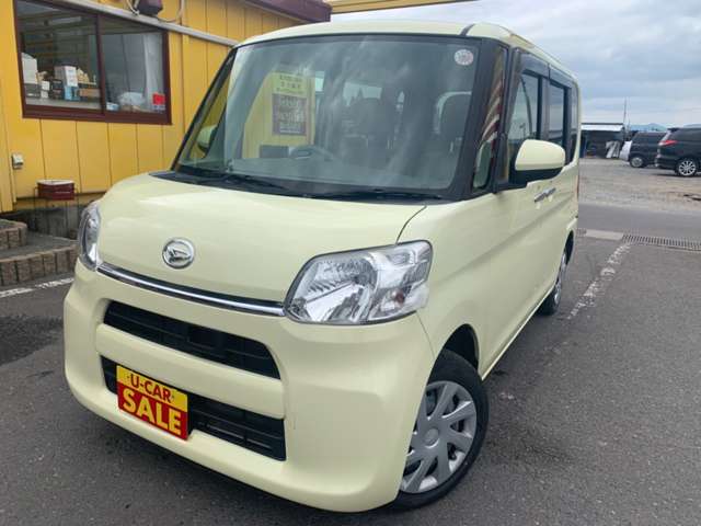 ダイハツ タント ６６０ Ｌ ４ＷＤ H30年 (東北) 99