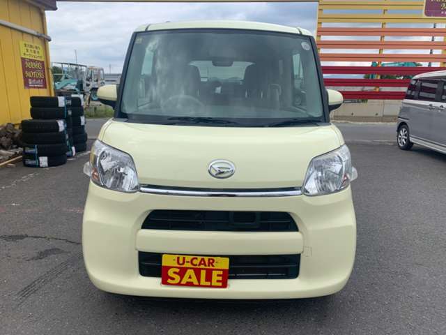 ダイハツ タント ６６０ Ｌ ４ＷＤ H30年 (東北) 99