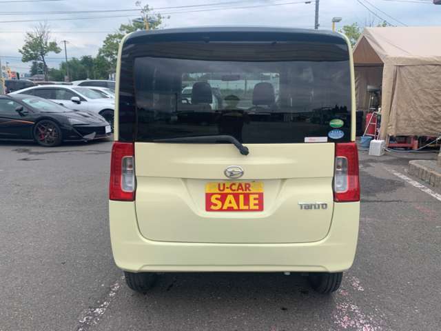 ダイハツ タント ６６０ Ｌ ４ＷＤ H30年 (東北) 99