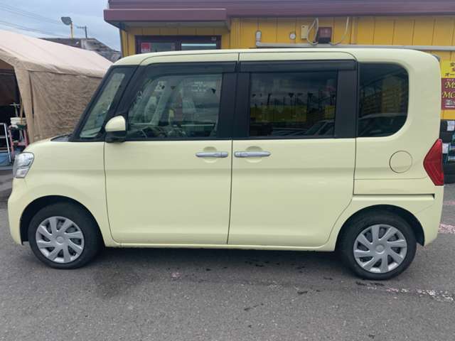 ダイハツ タント ６６０ Ｌ ４ＷＤ H30年 (東北) 99