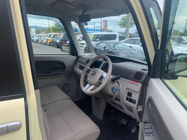 ダイハツ タント ６６０ Ｌ ４ＷＤ H30年 (東北) 99
