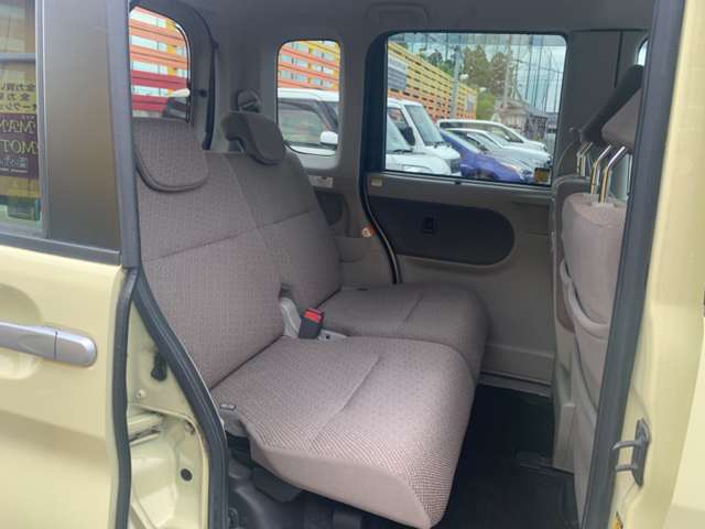 ダイハツ タント ６６０ Ｌ ４ＷＤ H30年 (東北) 99