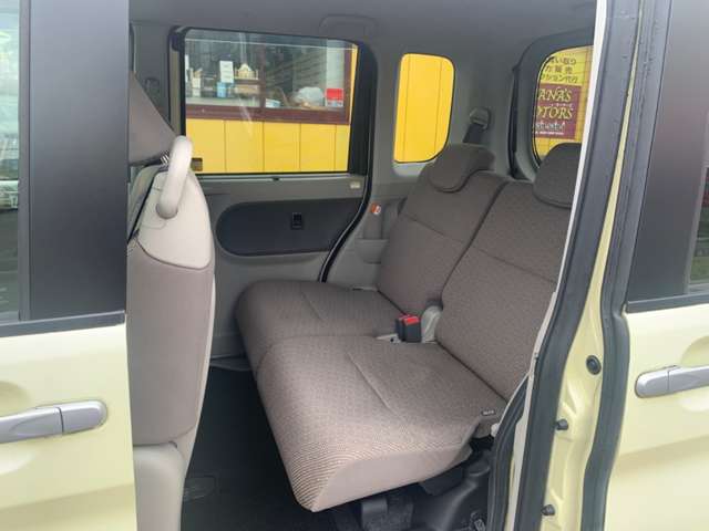 ダイハツ タント ６６０ Ｌ ４ＷＤ H30年 (東北) 99