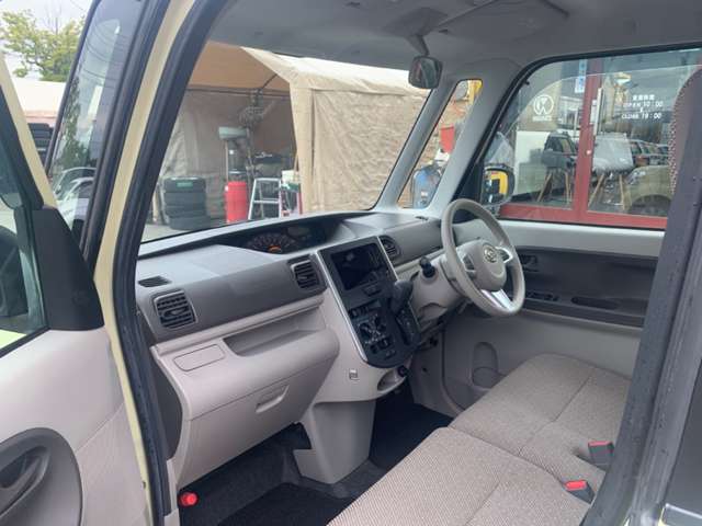 ダイハツ タント ６６０ Ｌ ４ＷＤ H30年 (東北) 99