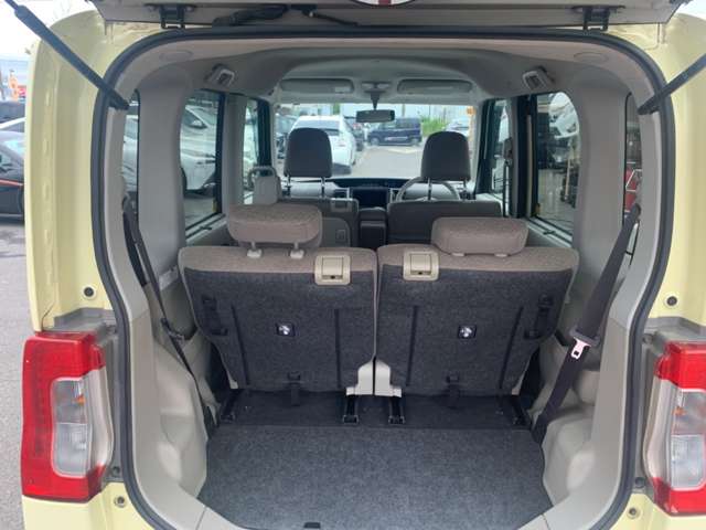 ダイハツ タント ６６０ Ｌ ４ＷＤ H30年 (東北) 99