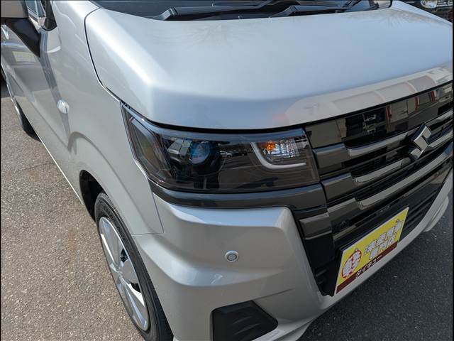 スズキ ワゴンＲ ６６０ ＺＬ R8年 (東北) 99