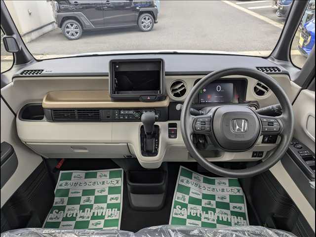 ホンダ Ｎ　ＢＯＸ ６６０ ４ＷＤ R8年 (東北) 99