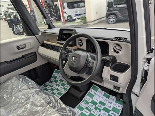 ホンダ Ｎ　ＢＯＸ ６６０ ４ＷＤ R8年 (東北) 99