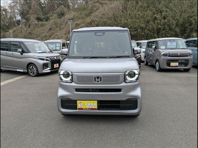 ホンダ Ｎ　ＢＯＸ ６６０ R8年 (東北) 99