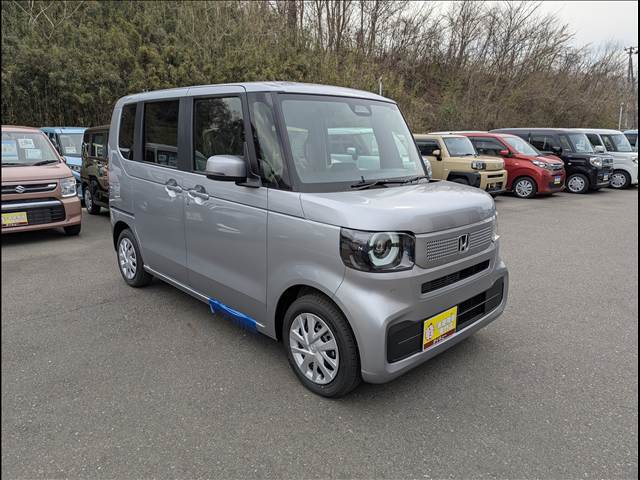 ホンダ Ｎ　ＢＯＸ ６６０ R8年 (東北) 99