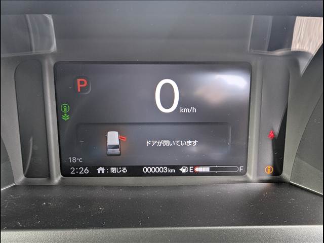 ホンダ Ｎ　ＢＯＸ ６６０ R8年 (東北) 99