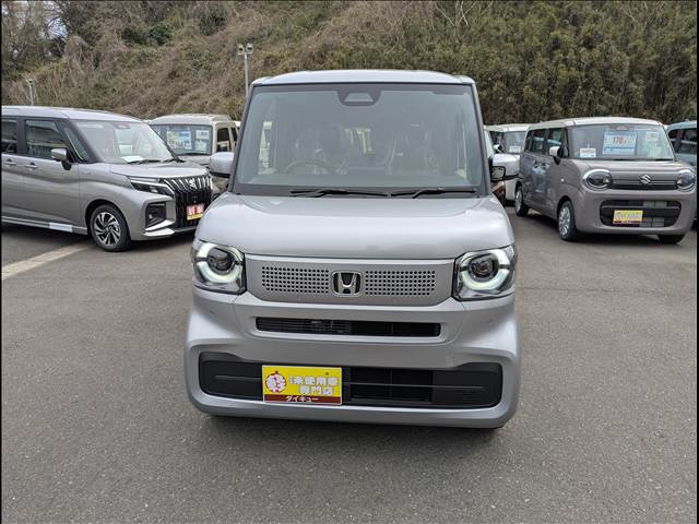 ホンダ Ｎ　ＢＯＸ ６６０ R8年 (東北) 99