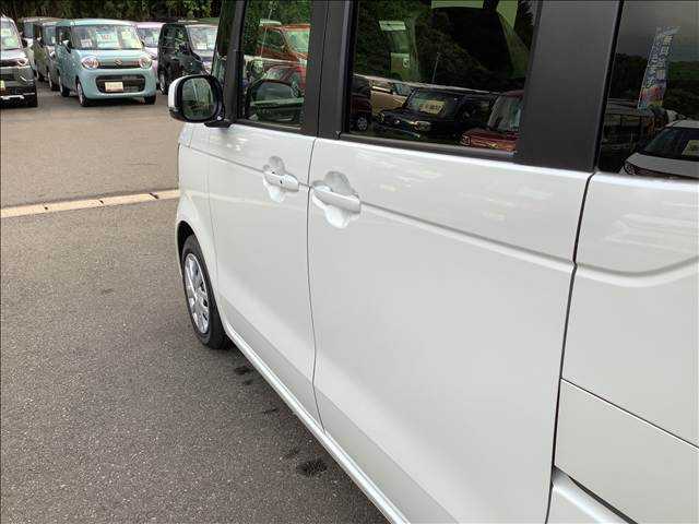 ホンダ Ｎ　ＢＯＸ ６６０ R7年 (東北) 99