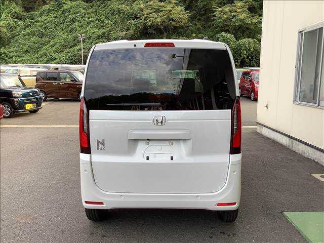 ホンダ Ｎ　ＢＯＸ ６６０ R7年 (東北) 99