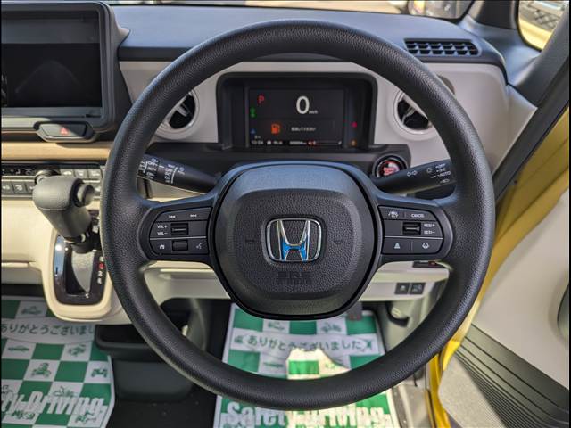 ホンダ Ｎ　ＢＯＸ ６６０ ファッションスタイル ２トーン ４ＷＤ R7年 (東北) 99