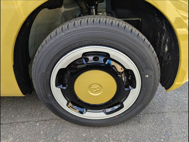 ホンダ Ｎ　ＢＯＸ ６６０ ファッションスタイル ２トーン ４ＷＤ R7年 (東北) 99
