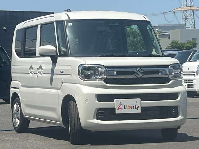 スズキ スペーシア ６６０ ハイブリッド Ｇ R8年 (近畿) 99